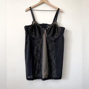 Adore Me NWT shape wear dress 2X